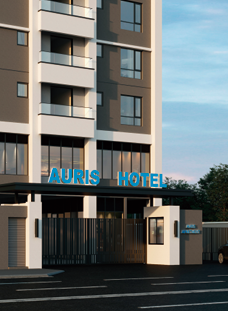 Prestigious Studio Apartments in Westlands