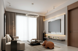 Prestigious 1 Bedroom Apartments in Westlands