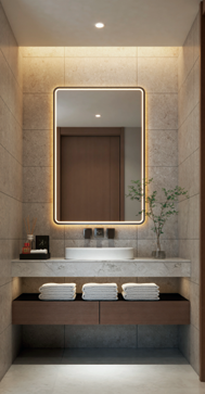 Prestigious 1 Bedroom Apartments in Westlands