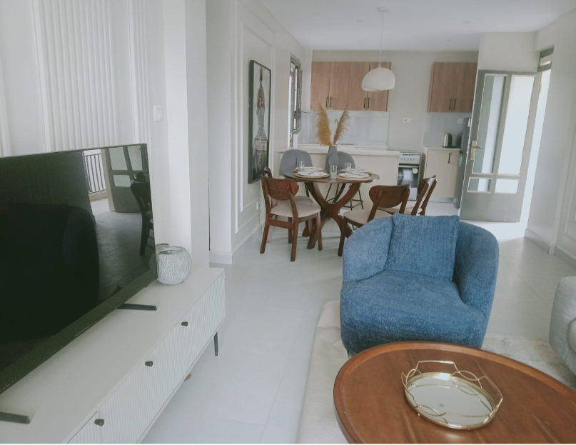 Premium 2 Bedroom Apartments in South C