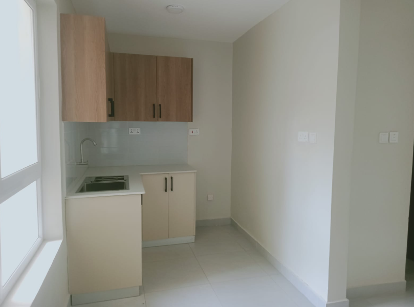 Exclusive 1 Bedroom Apartment in Rongai, Magadi Road
