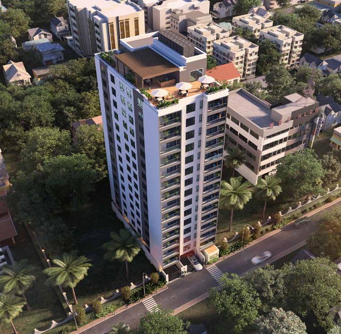 Upcoming Luxury 5 Bedroom (Master Ensuite)Apartments  with DSQ in South C