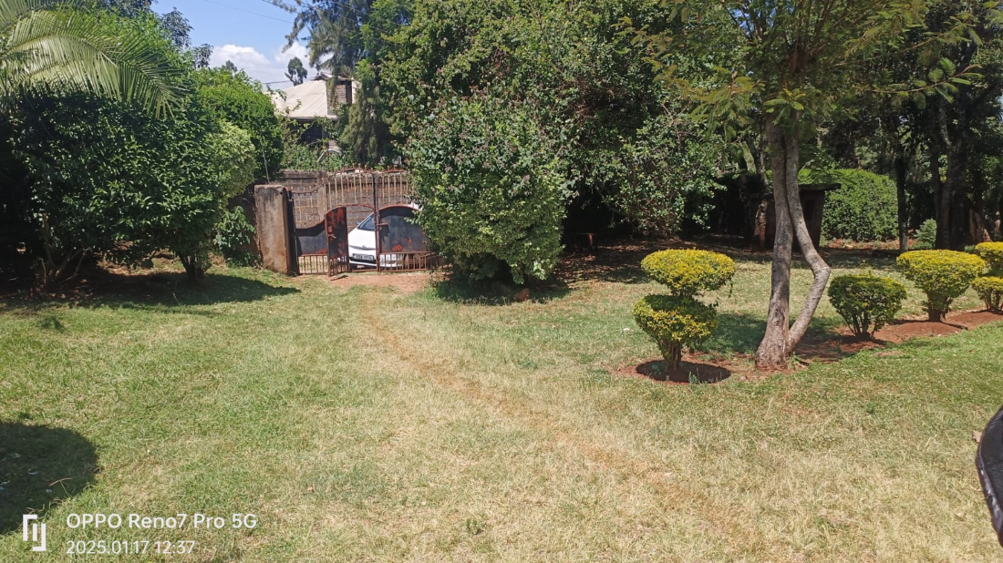 Spacious 4 Bedroom Maisonette Along Kerarapon Drive, Karen