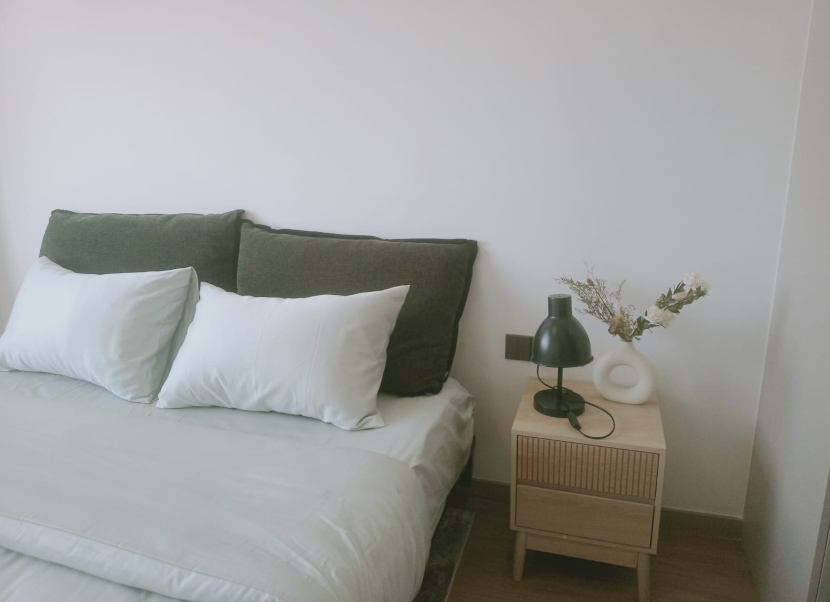 Modern 3 Bedroom Apartment  Along Hilltop Drive Avenue, Ngong Town