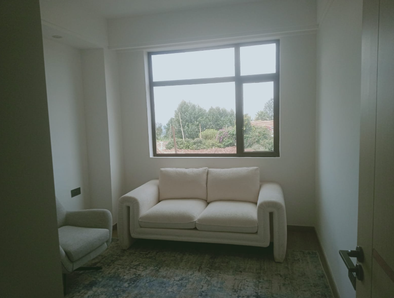 Modern 3 Bedroom Apartment  Along Hilltop Drive Avenue, Ngong Town
