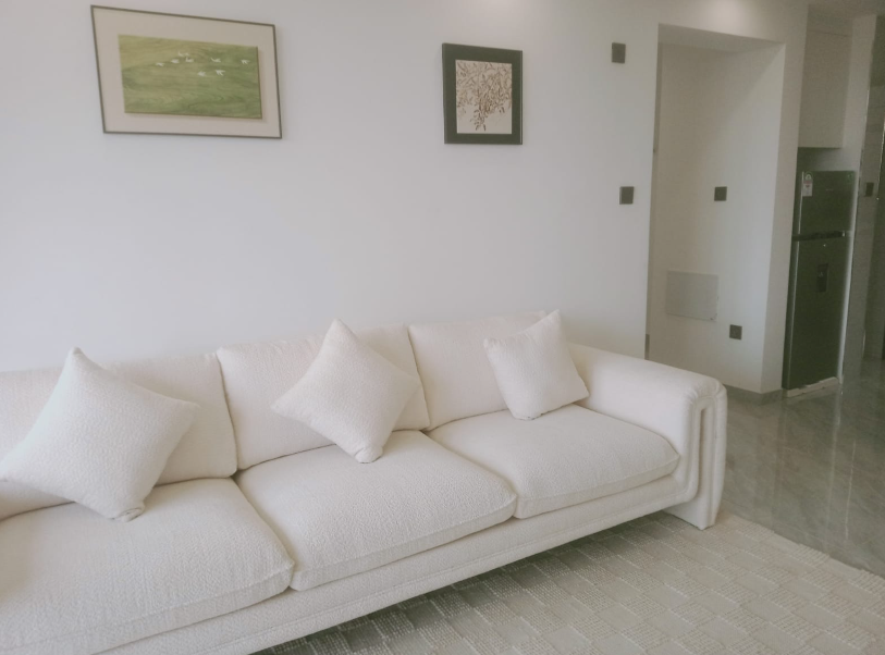 Modern 3 Bedroom Apartment  Along Hilltop Drive Avenue, Ngong Town