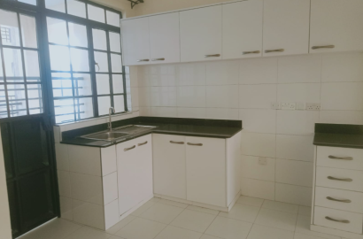 Prestigious 3 Bedroom Apartments for Rent Along Hilltop Drive, Ngong Town