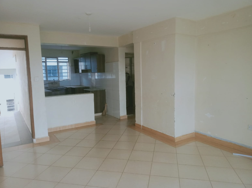 Premium 2 Bedroom Apartments along Hilltop Drive Estate , Ngong Town