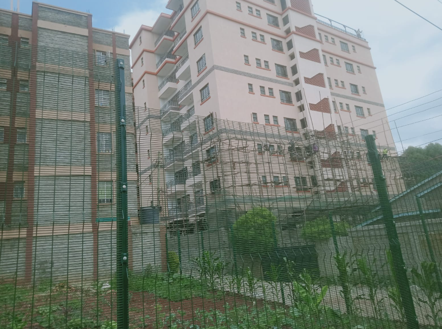 Premium 2 Bedroom Apartments along Hilltop Drive Estate , Ngong Town