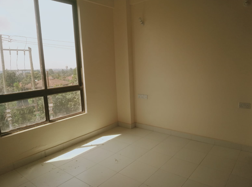Prestigious 3 Bedroom Apartments for Rent Along Hilltop Drive, Ngong Town
