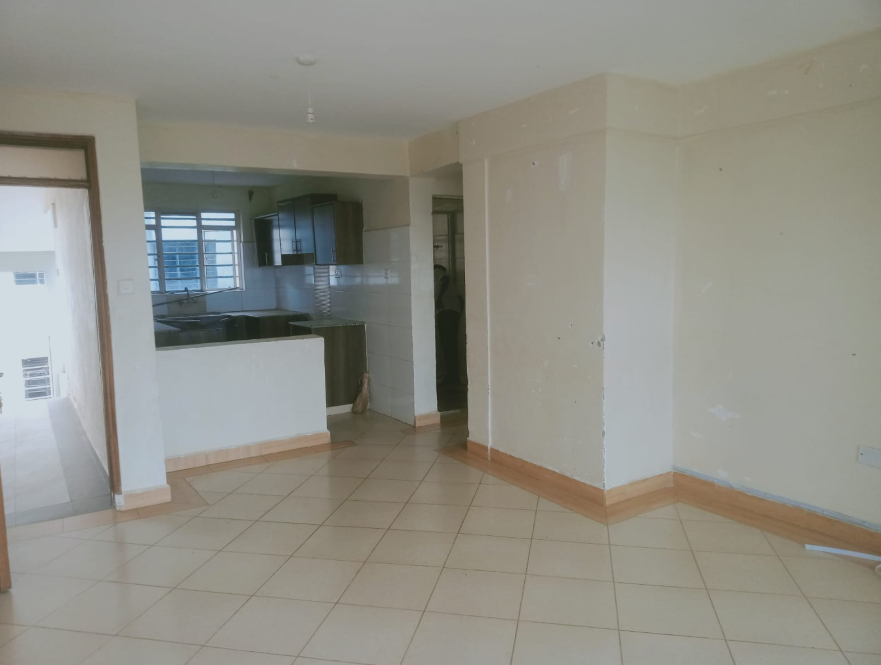 Prestigious 3 Bedroom Apartments for Rent Along Hilltop Drive, Ngong Town