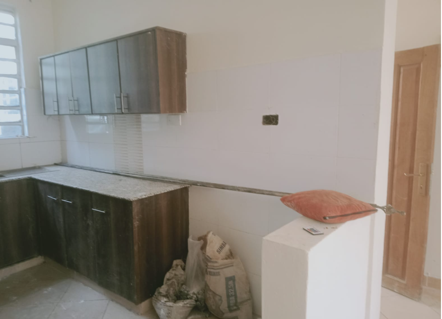 Prestigious 3 Bedroom Apartments for Rent Along Hilltop Drive, Ngong Town