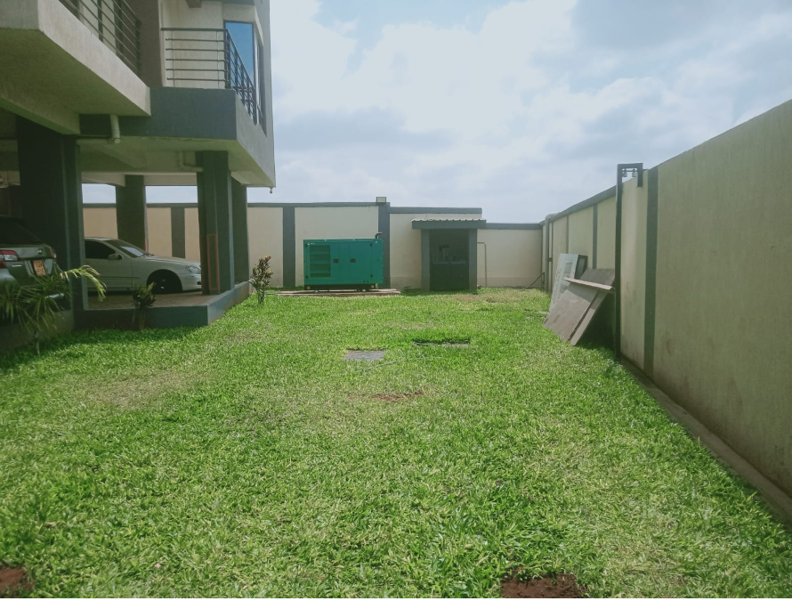 Prestigious 3 Bedroom Apartments for Rent Along Hilltop Drive, Ngong Town