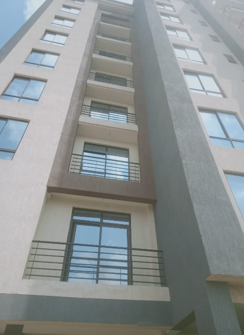 Prestigious 3 Bedroom Apartments for Rent Along Hilltop Drive, Ngong Town