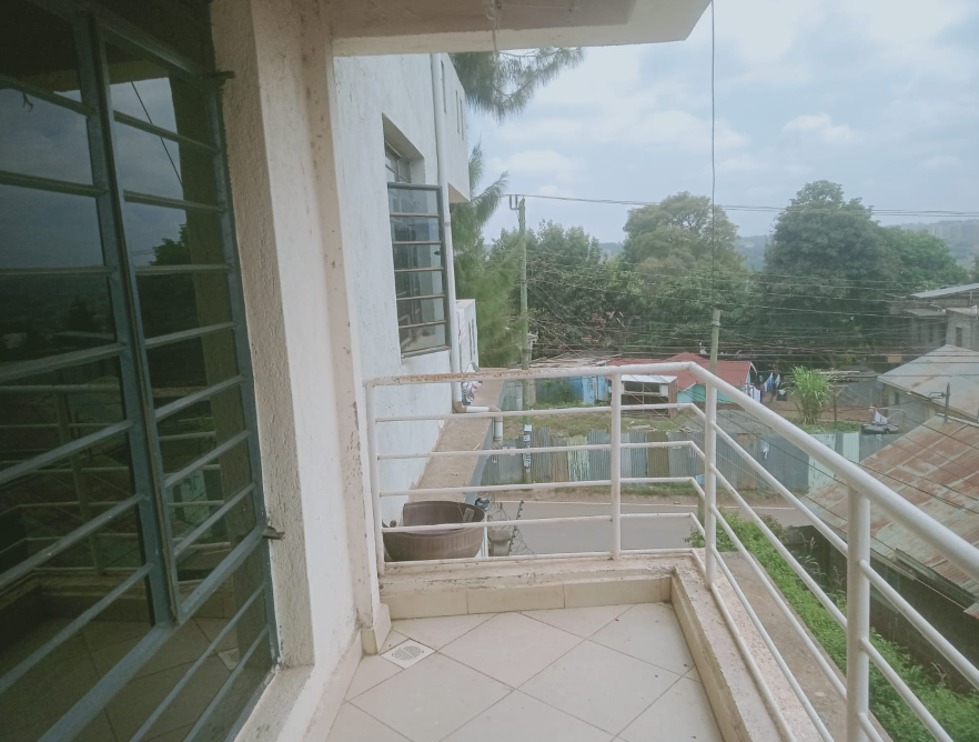 Prestigious 3 Bedroom Apartments for Rent Along Hilltop Drive, Ngong Town