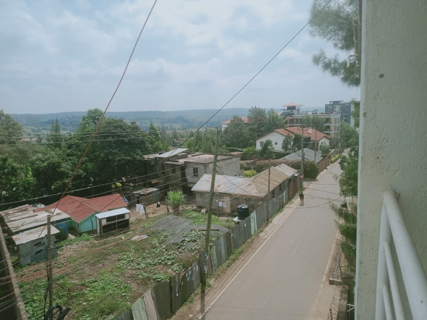 Prestigious 2 Bedroom Apartments for Rent Along Hilltop Drive, Ngong Town