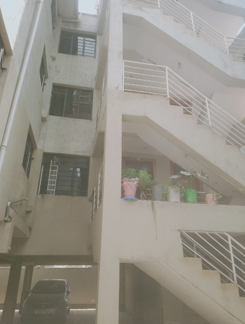 Prestigious 3 Bedroom Apartments for Rent Along Hilltop Drive, Ngong Town