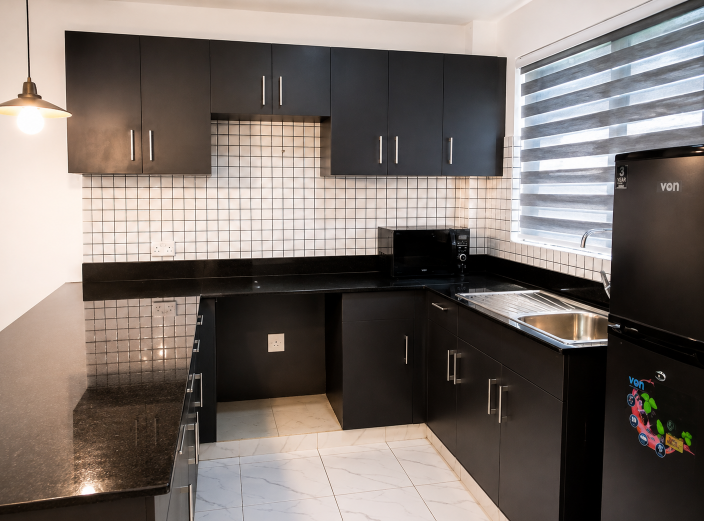 Prime 1 Bedroom Apartments in South C