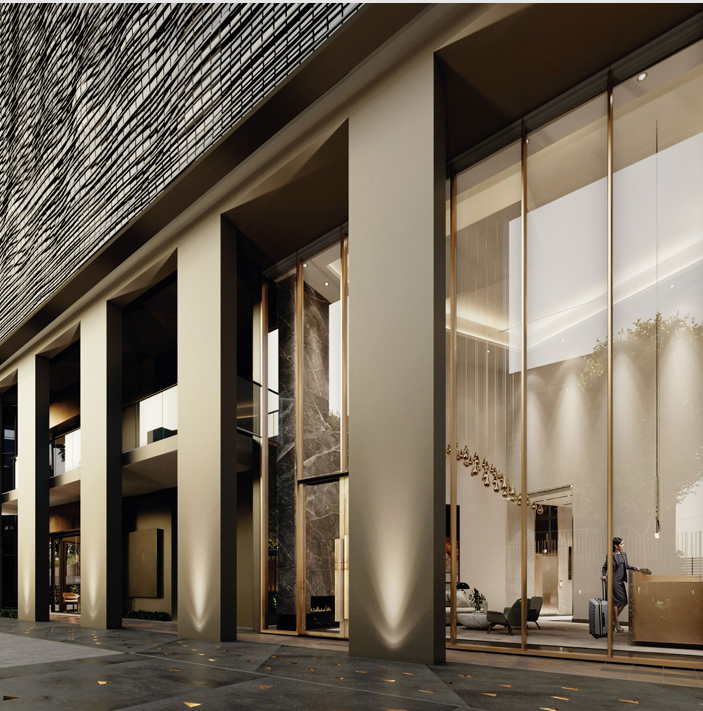 Upscale 2 Bedroom Apartments in UpperHill