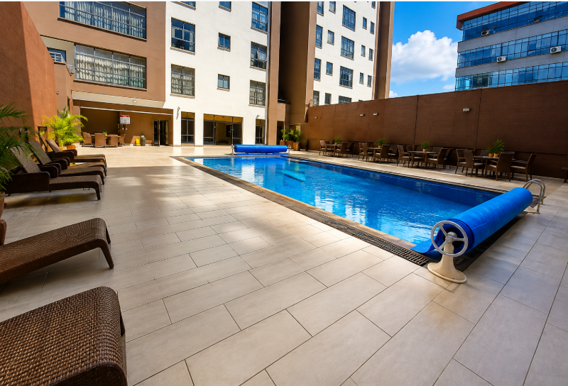 Premium 4 Bedroom Apartments in Westlands, Mpaka Road