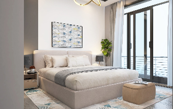 Affordable 3 Bedroom Master Ensuite Apartments in South B