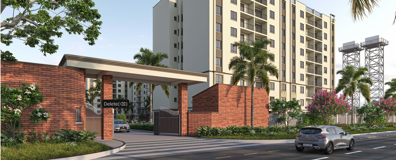 Sophiscated 3 Bedroom Duplex Penthouse Apartments in Syokimau