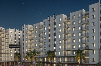 Sophiscated 3 Bedroom Apartments in Syokimau