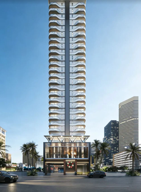 Luxury 2 Bedroom Apartments in Kilimani