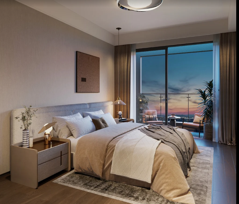 Luxury 2 Bedroom Apartments in Kilimani