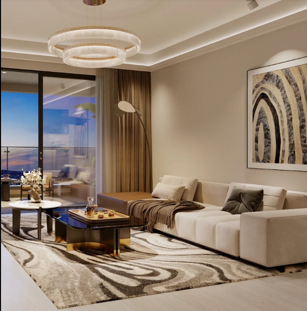 Luxury 2 Bedroom Apartments in Kilimani