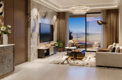 Luxurious 3 Bedroom Apartment with DSQ in Kilimani