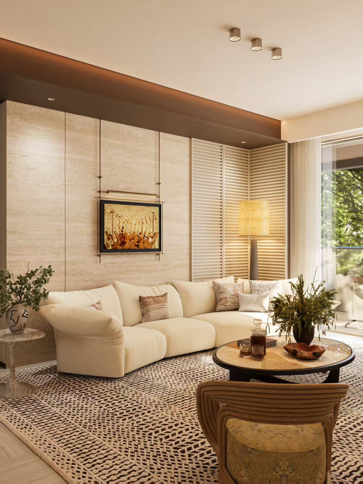 Premium 2 Bedroom  Apartment with (DSQ) in Kileleshwa