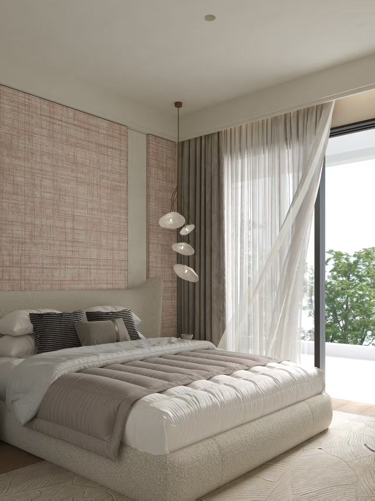Premium 2 Bedroom  Apartment with (DSQ) in Kileleshwa