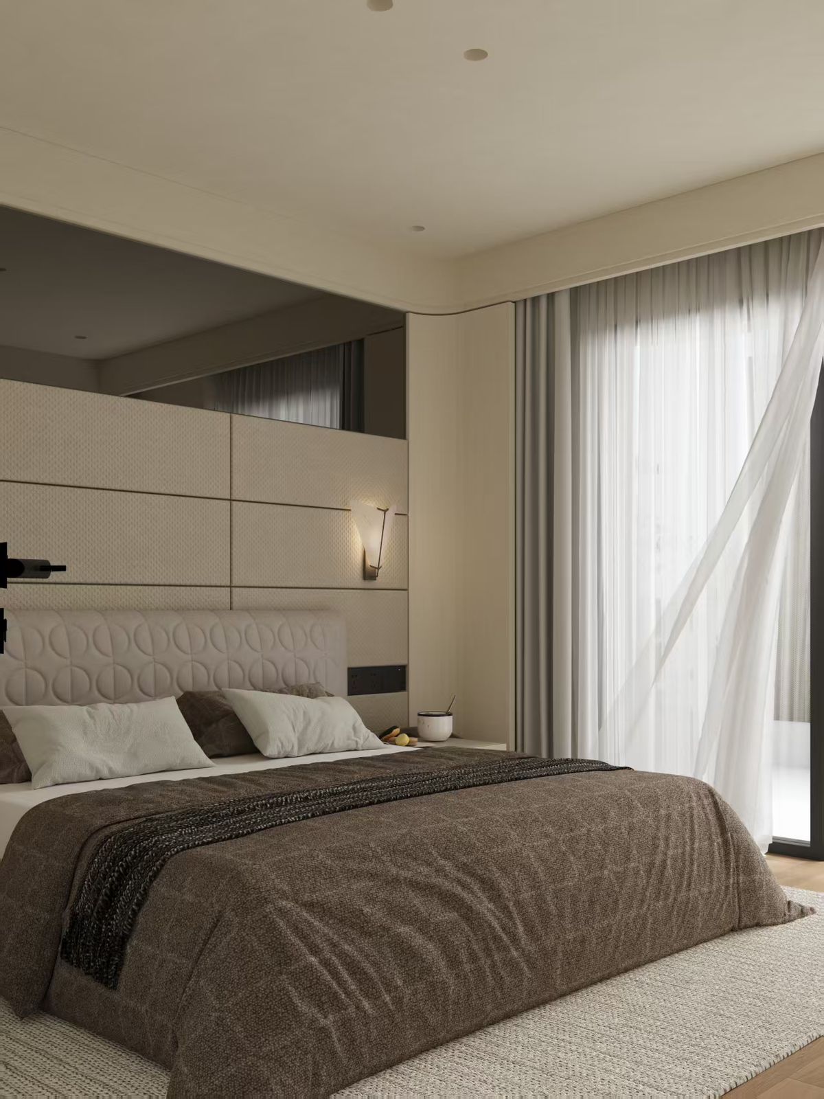 Premium 2 Bedroom  Apartment with (DSQ) in Kileleshwa