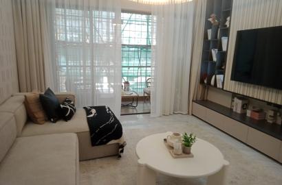 Beautifully Designed 1 Bedroom in Westlands