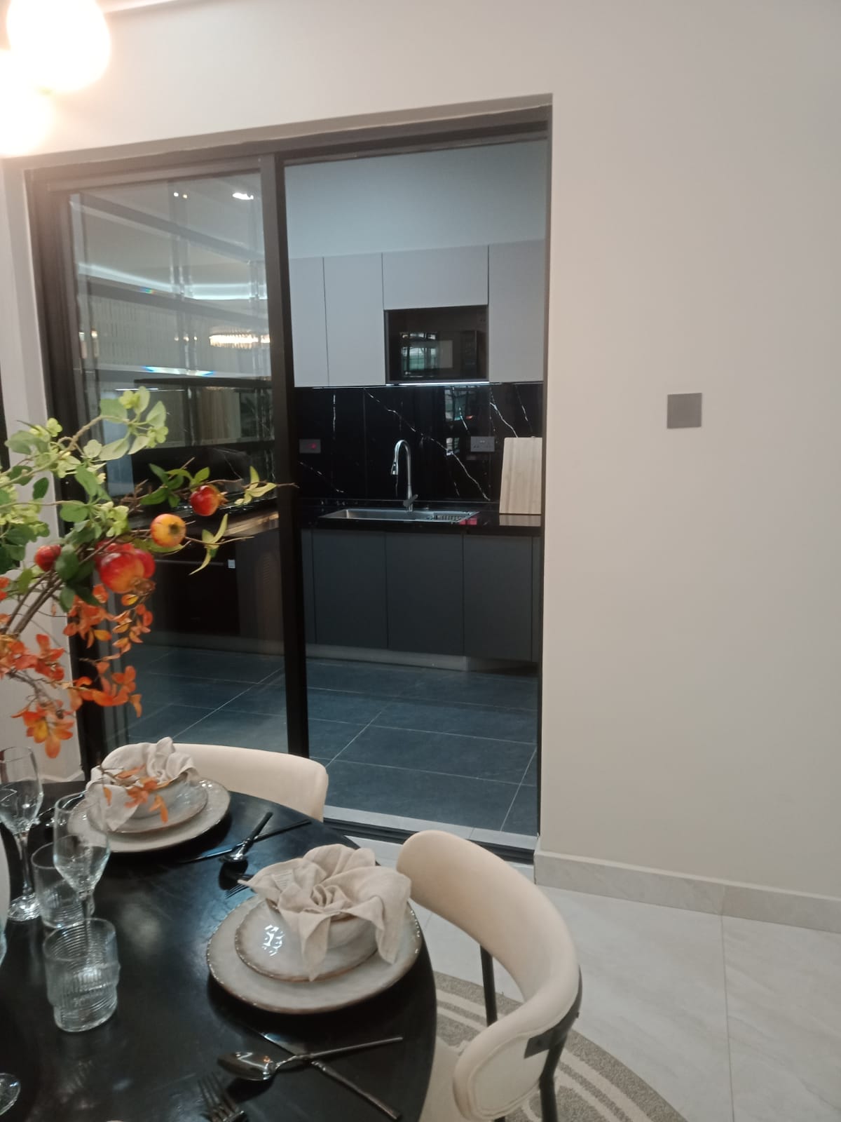 Beautifully Designed 1 Bedroom in Westlands