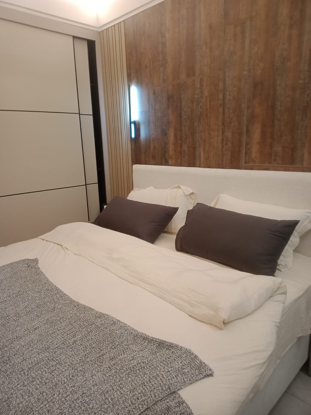 Beautifully Designed 1 Bedroom in Westlands