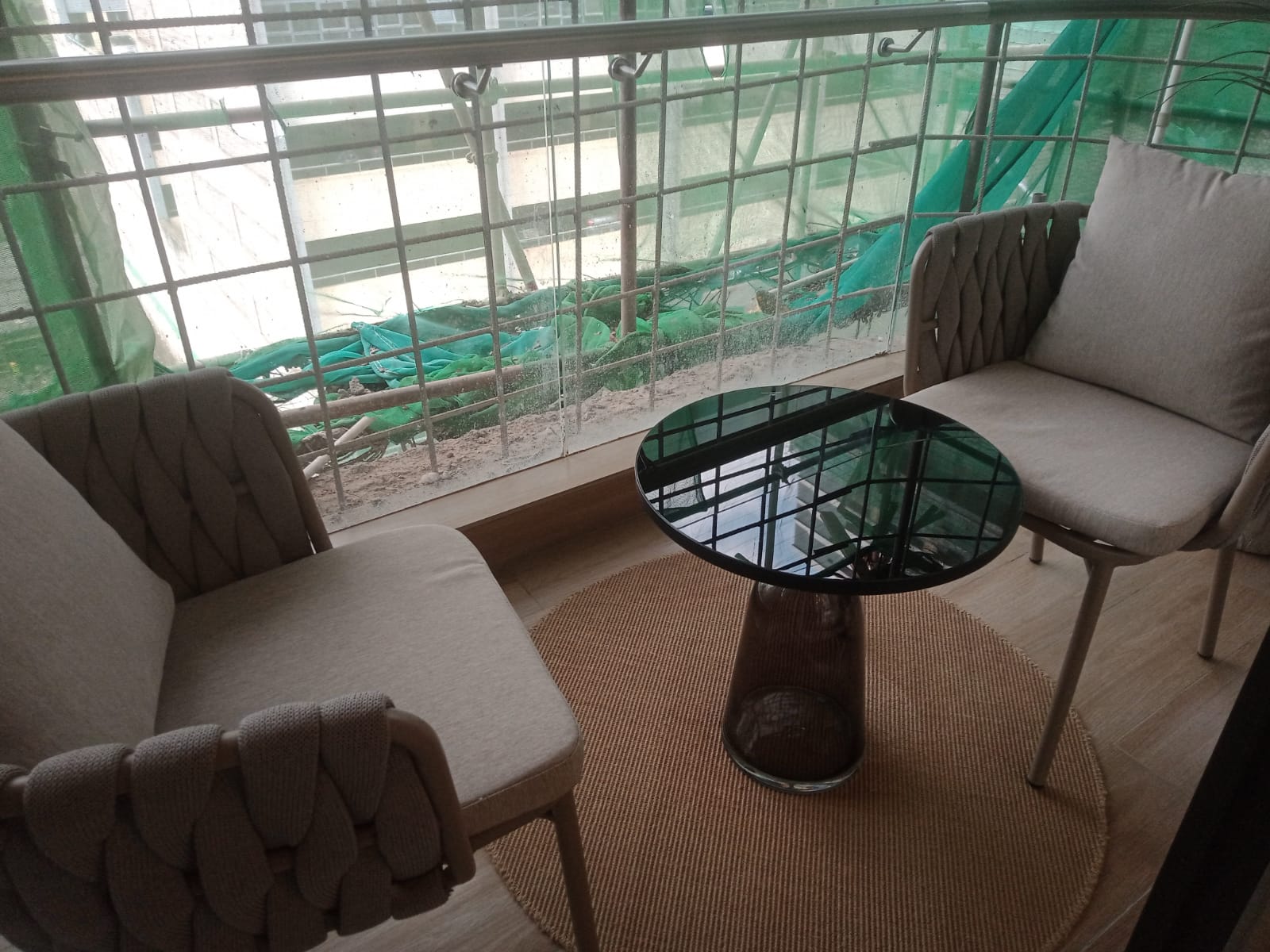 Beautifully Designed 1 Bedroom in Westlands