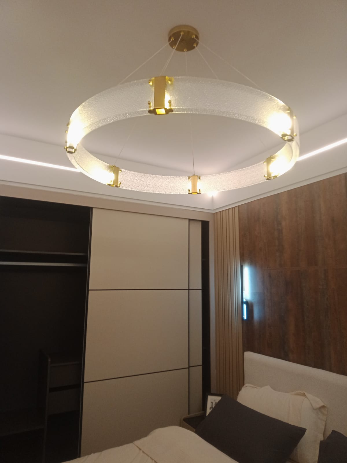 Beautifully Designed 1 Bedroom in Westlands