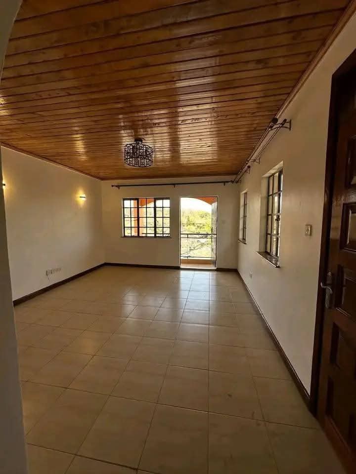 Prestigious 3 Bedroom(Master Ensuite) Apartments in Langata