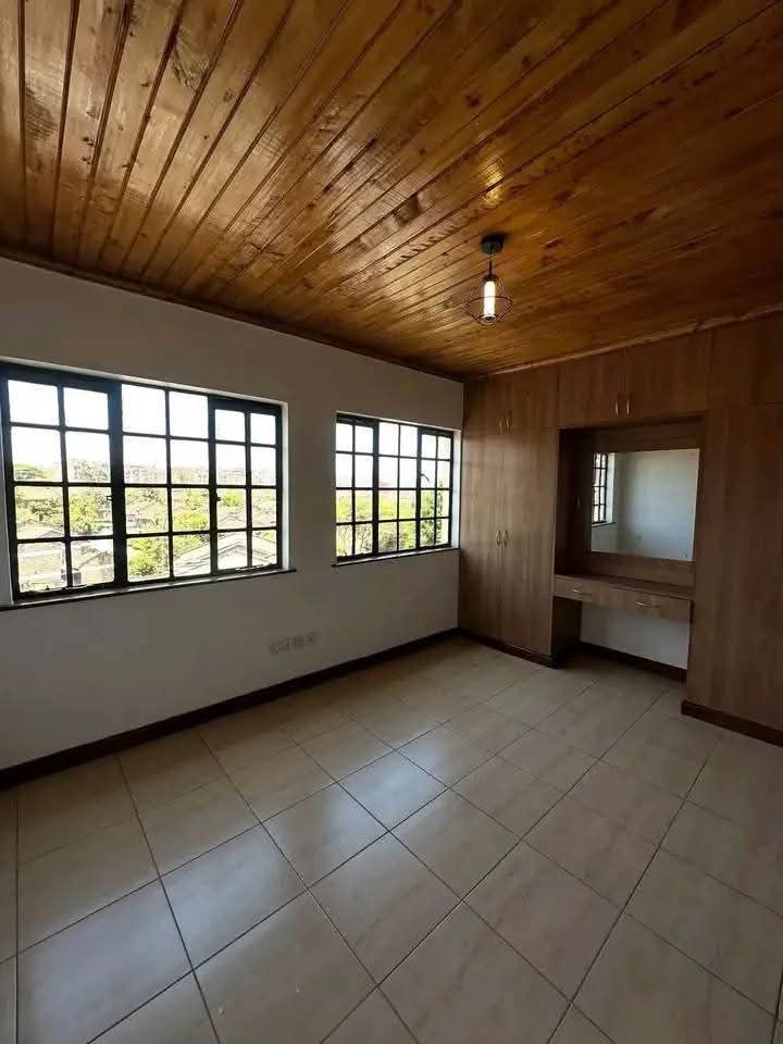 Prestigious 3 Bedroom(Master Ensuite) Apartments in Langata