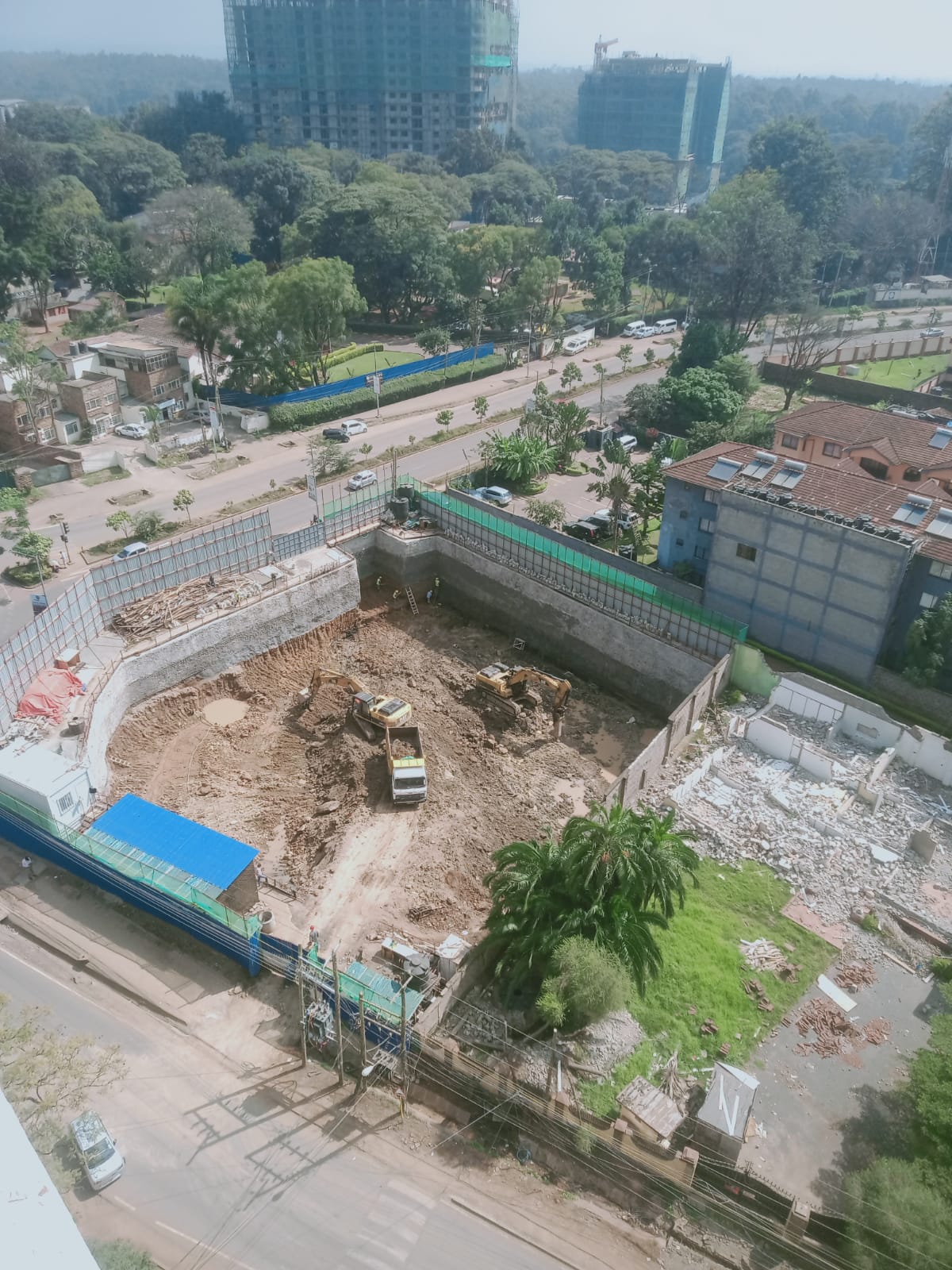 Premium Upcoming 2 Bedroom Apartments in Westlands