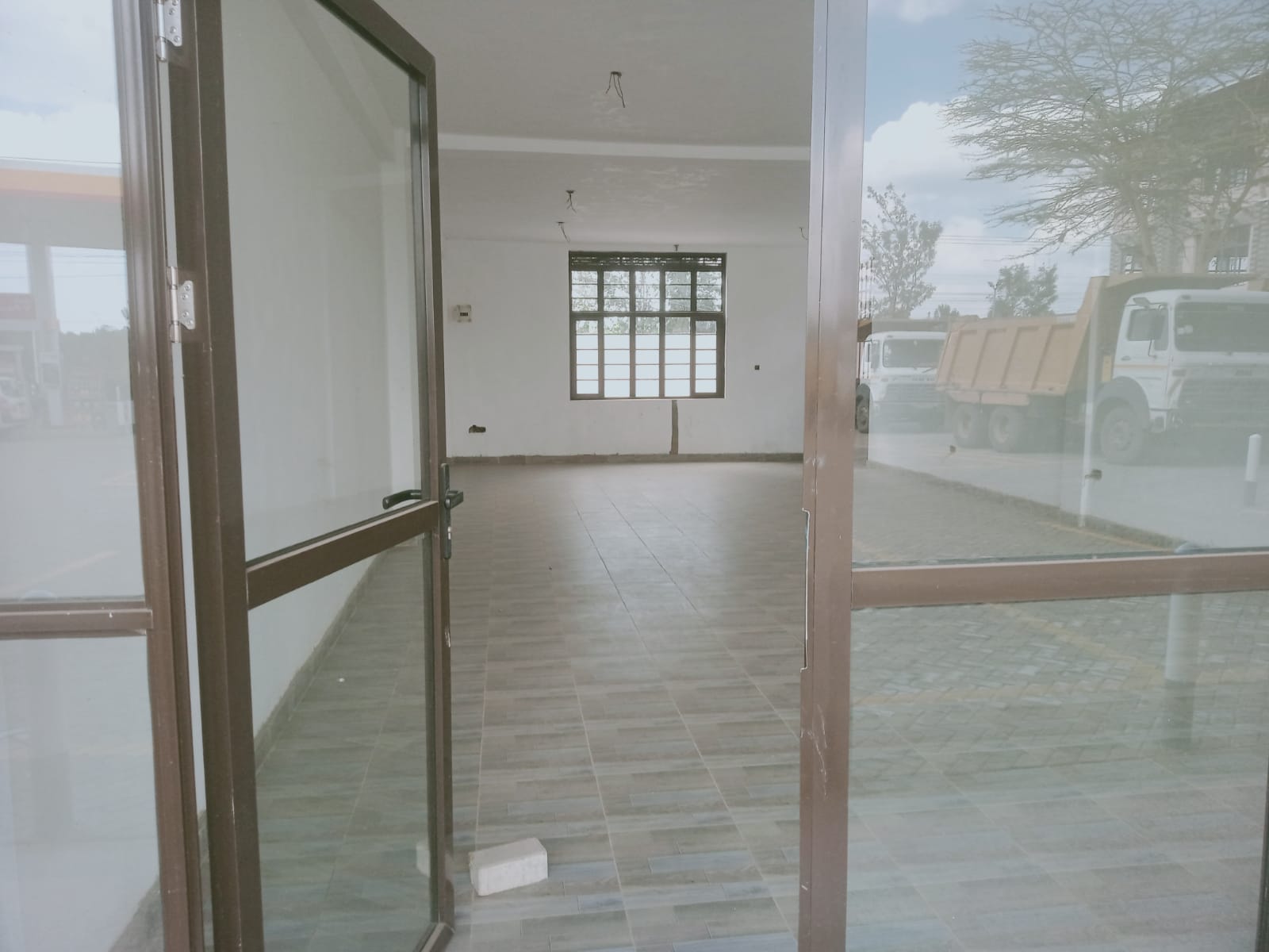 Upcoming Affordable Commercial Shop Spaces in Rongai,Gataka Road.