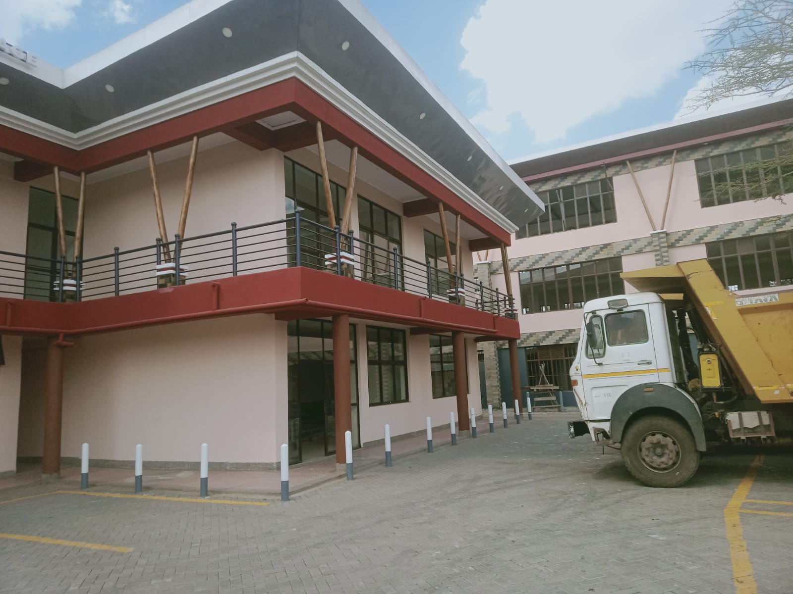 Upcoming Affordable Commercial Restaurant Space in Rongai,Gataka Road