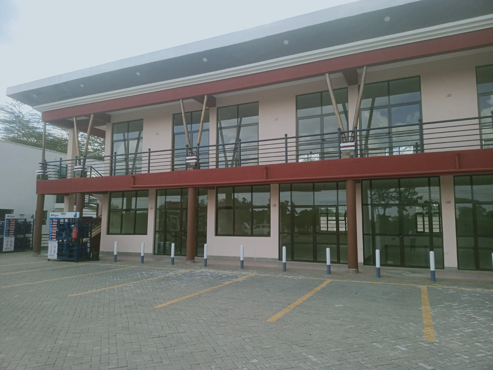 Upcoming Affordable Commercial Shop Spaces in Rongai,Gataka Road.
