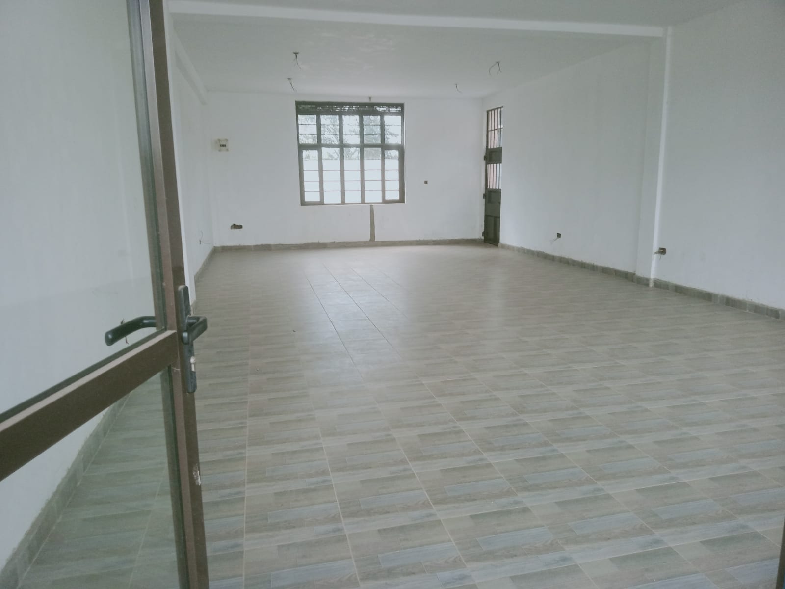 Upcoming Affordable Commercial Restaurant Space in Rongai,Gataka Road