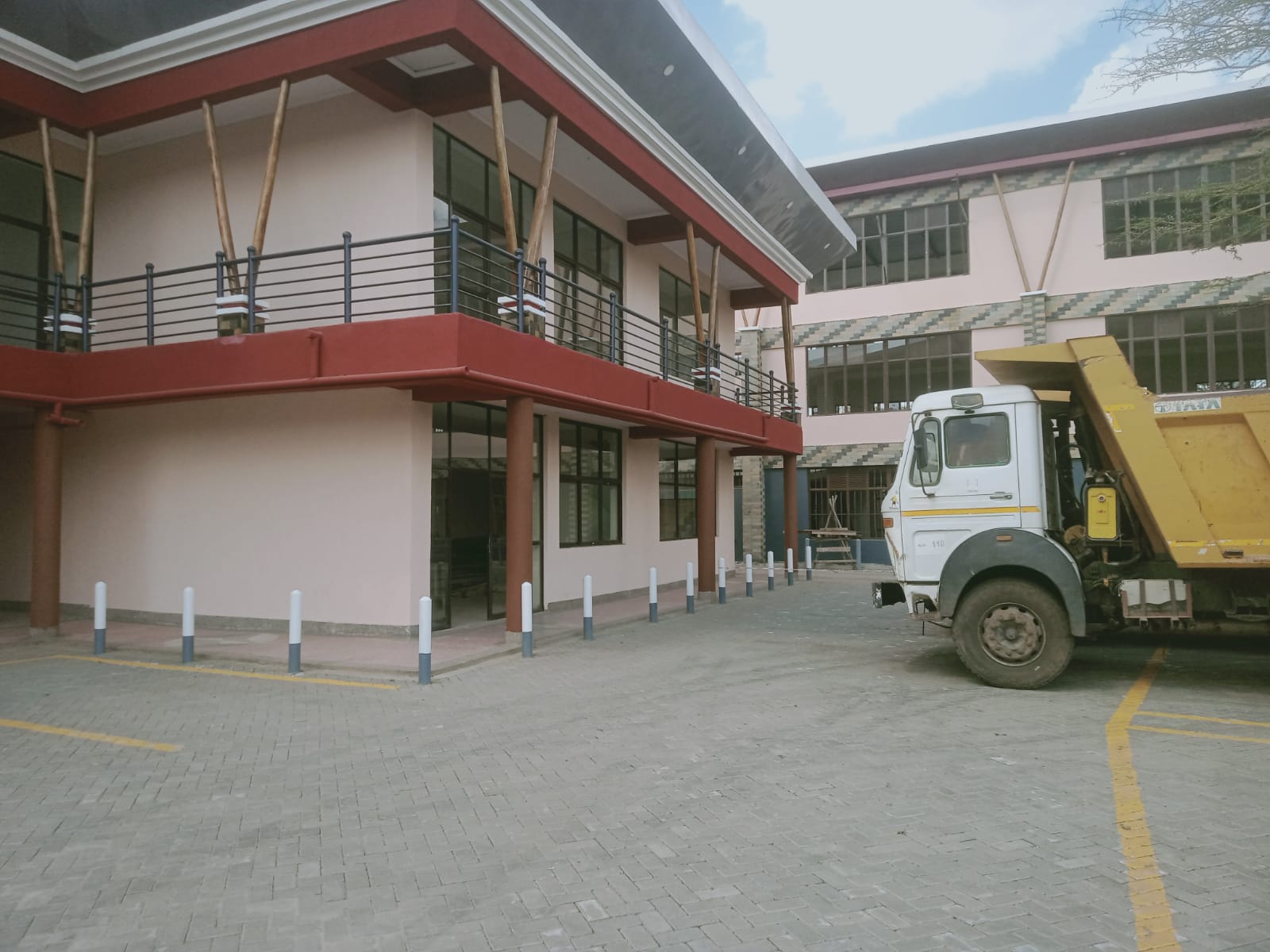 Upcoming Affordable Commercial Restaurant Space in Rongai,Gataka Road