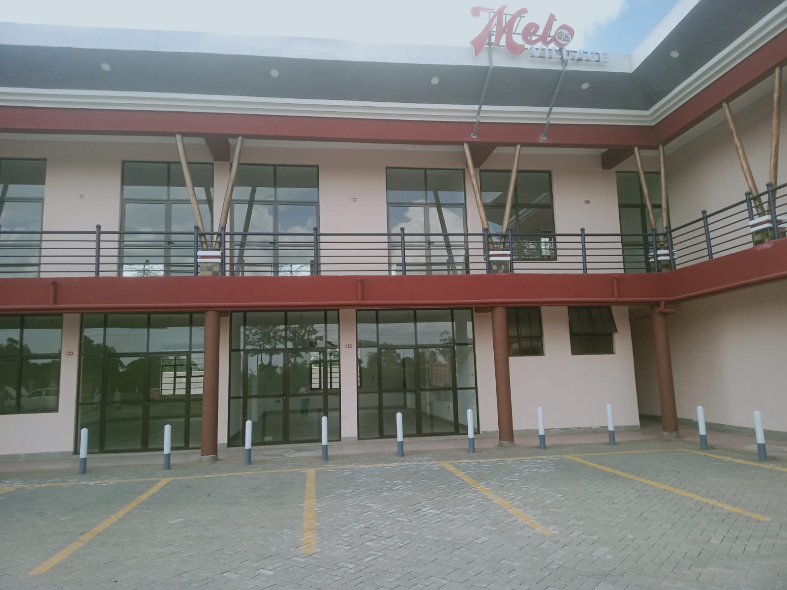 Upcoming Affordable Commercial Shop Spaces in Rongai,Gataka Road.
