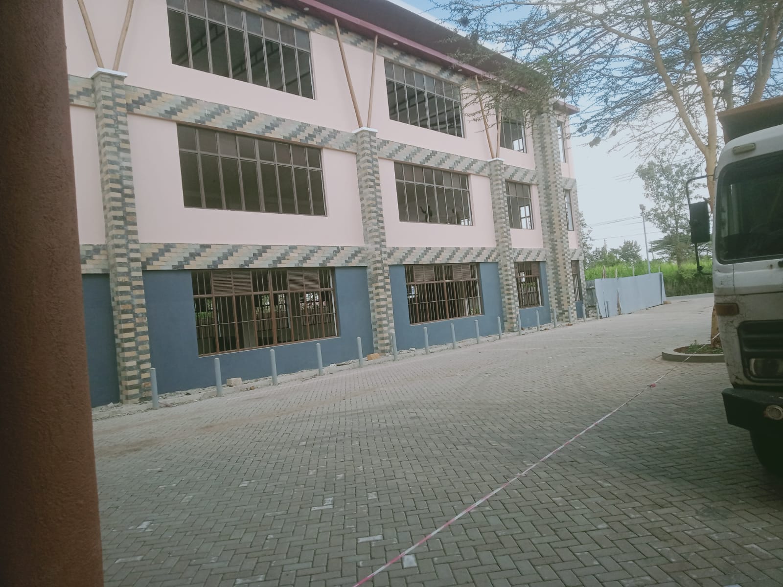 Upcoming Affordable Commercial Restaurant Space in Rongai,Gataka Road