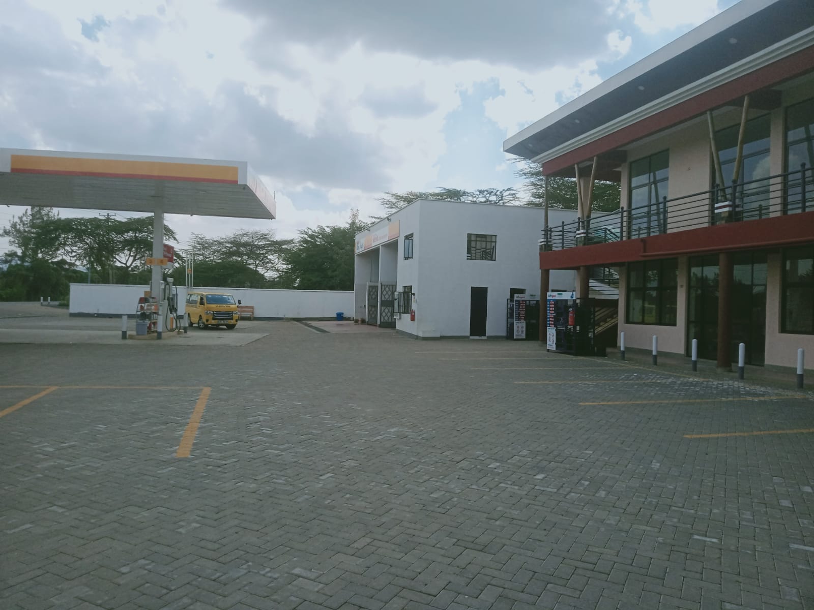 Upcoming Affordable Commercial Shop Spaces in Rongai,Gataka Road.